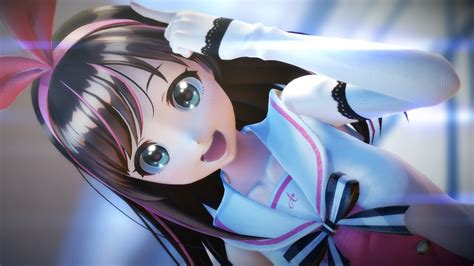 エロ動画キズナアイ|Watch MMD KizunaAI